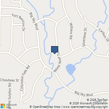 8309 White Wolf Trail Ponder, TX MLS# 21192717