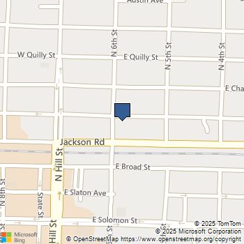 216 N 6th Street Griffin, GA MLS# 7616275