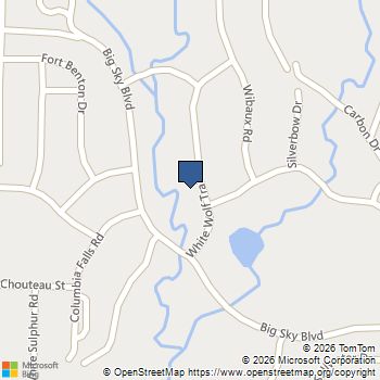 8313 White Wolf Trail Ponder, TX MLS# 21326548