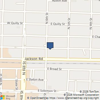 216 N 6th Street Griffin, GA MLS# 7616275