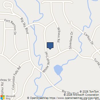 8320 White Wolf Trail Ponder, TX MLS# 21326559