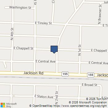 528 E Chappell Street Griffin, GA MLS# 10789714