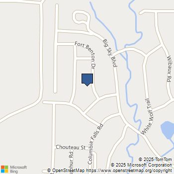 8425 Fort Benton Drive Ponder, TX MLS# 21106429