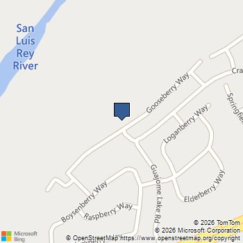 5392 Gooseberry Oceanside, CA MLS# OC26006841