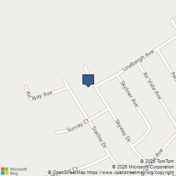 1723 Skyway Thermal, CA MLS# NP26004048