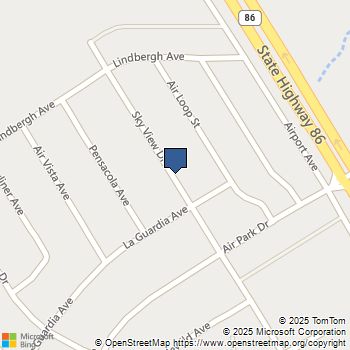 1713 Sky View Drive Thermal, CA MLS# IV25001565