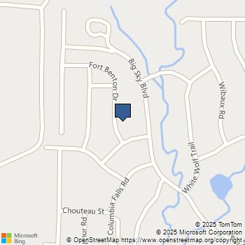 8408 Fort Benton Drive Ponder, TX MLS# 21130844