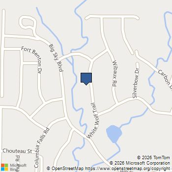 8417 White Wolf Trail Ponder, TX MLS# 21326561