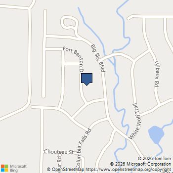 8416 Fort Benton Drive Ponder, TX MLS# 21143153