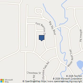 8413 Fort Benton Drive Ponder, TX MLS# 21143056