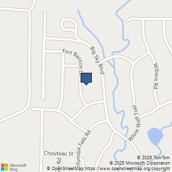 8420 Fort Benton Drive Ponder, TX MLS# 21131113