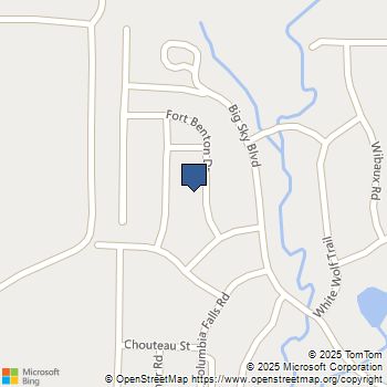 8417 Fort Benton Drive Ponder, TX MLS# 21130850