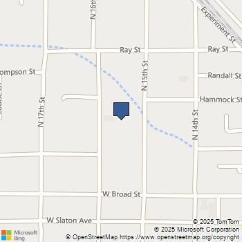 330 N 16th Street N Griffin, GA MLS# 7584491