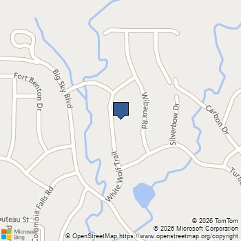 8420 White Wolf Trail Ponder, TX MLS# 21192981