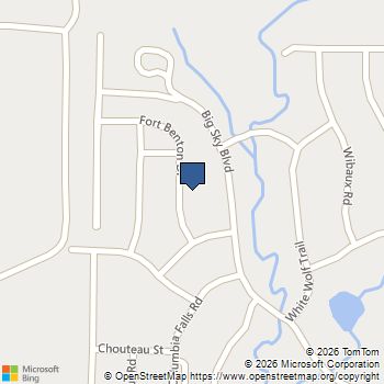 8424 Fort Benton Drive Ponder, TX MLS# 21148830