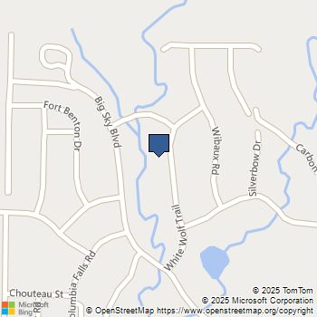 8425 White Wolf Trail Ponder, TX MLS# 21086505