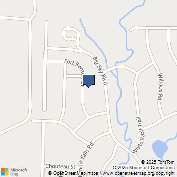 8432 Fort Benton Drive Ponder, TX MLS# 21131116