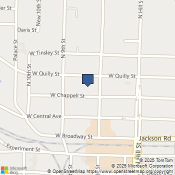 215 W Chappell Street Griffin, GA MLS# 7619345