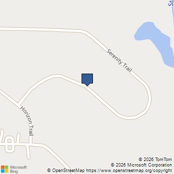 K-10 Serenity Trail McKinney, TX MLS# 21343935
