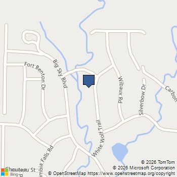 8433 White Wolf Trail Ponder, TX MLS# 21326569