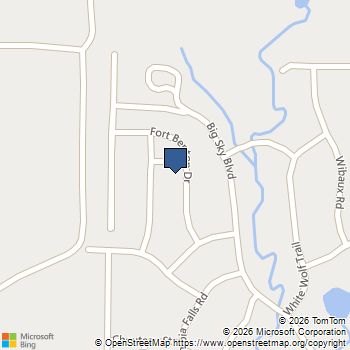8437 Fort Benton Drive Ponder, TX MLS# 21326565
