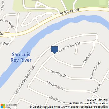 5108 Andrew Jackson St Oceanside, CA MLS# PTP2603946
