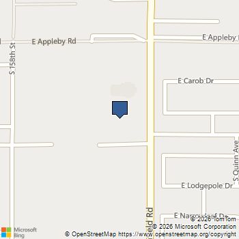 21406 S Greenfield Road Gilbert, AZ MLS# 7017307