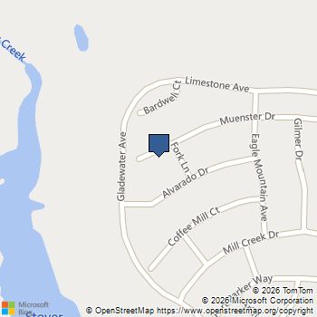 6809 Muenster Drive McKinney, TX MLS# 21270843
