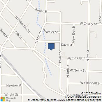 525 W Quilly Street Griffin, GA MLS# 10586832