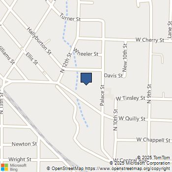 525 W Quilly Street Griffin, GA MLS# 10586832