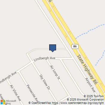 1026 Lindbergh Avenue Thermal, CA MLS# IV25001966