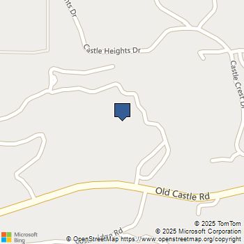 10650 Old Castle Road Valley Center, CA MLS# 250043644SD