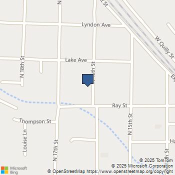 417 N 16th Street Griffin, GA MLS# 10555260