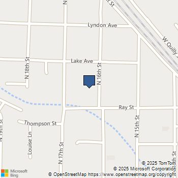 417 N 16th Street Griffin, GA MLS# 7450952