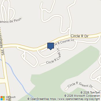 8541 Circle R Course Escondido, CA MLS# 250043616SD