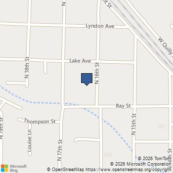 417 N 16th Street Griffin, GA MLS# 7450952