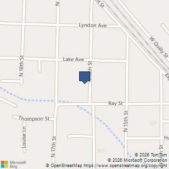 417 N 16th Street Griffin, GA MLS# 10555260