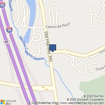 0 Circle R Drive Escondido, CA MLS# CV25019952