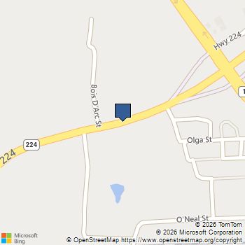 0 Highway 224 Commerce, TX MLS# 21349032