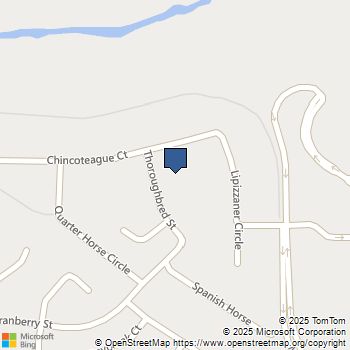 5572 Thoroughbred Street Oceanside, CA MLS# OC25175903