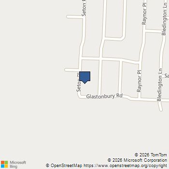 7212 Seton Place # A McKinney, TX MLS# 21154159