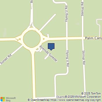 0 Avendida Sureste Borrego Springs, CA MLS# NDP2402975