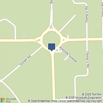 52 Borrego Springs Borrego Springs, CA MLS# 250042652SD