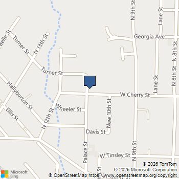 441 W Cherry Street Griffin, GA MLS# 10771509