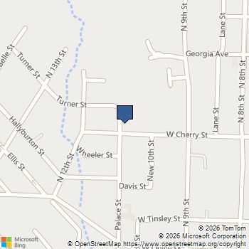 441 W Cherry Street Griffin, GA MLS# 7775337