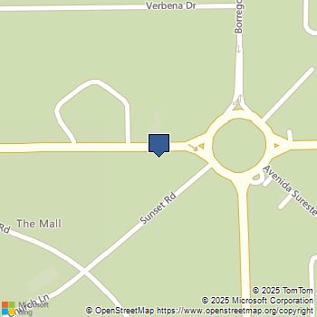 3 .42 Acres Palm Canyon Drive Borrego Springs, CA MLS# NDP2509595