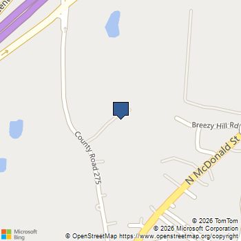 3346 County Road 275 Melissa, TX MLS# 21398937