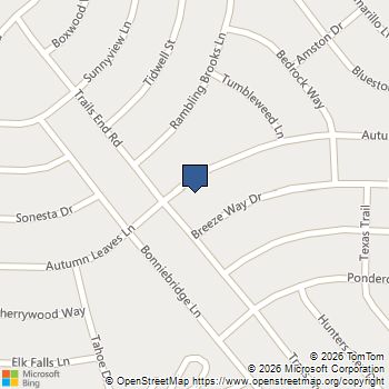 10108 Autumn Leaves Lane Aubrey, TX MLS# 21272375