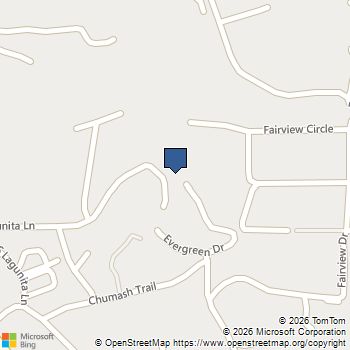 1140 Evergreen Lane Vista, CA MLS# NDP2604986