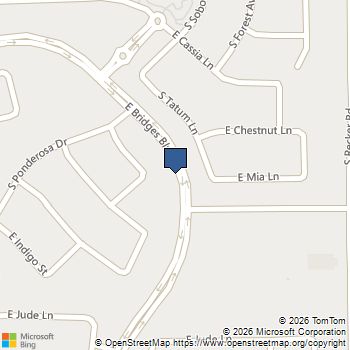 5102 S TATUM Lane Gilbert, AZ MLS# 7085237